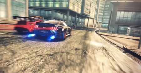 Nowy Need for Speed powstaje we współpracy z Kenem Blockiem