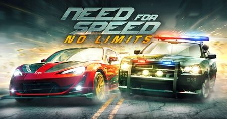 Chcesz się ścigać w Need for Speed: No Limits? Zapłać za benzynę