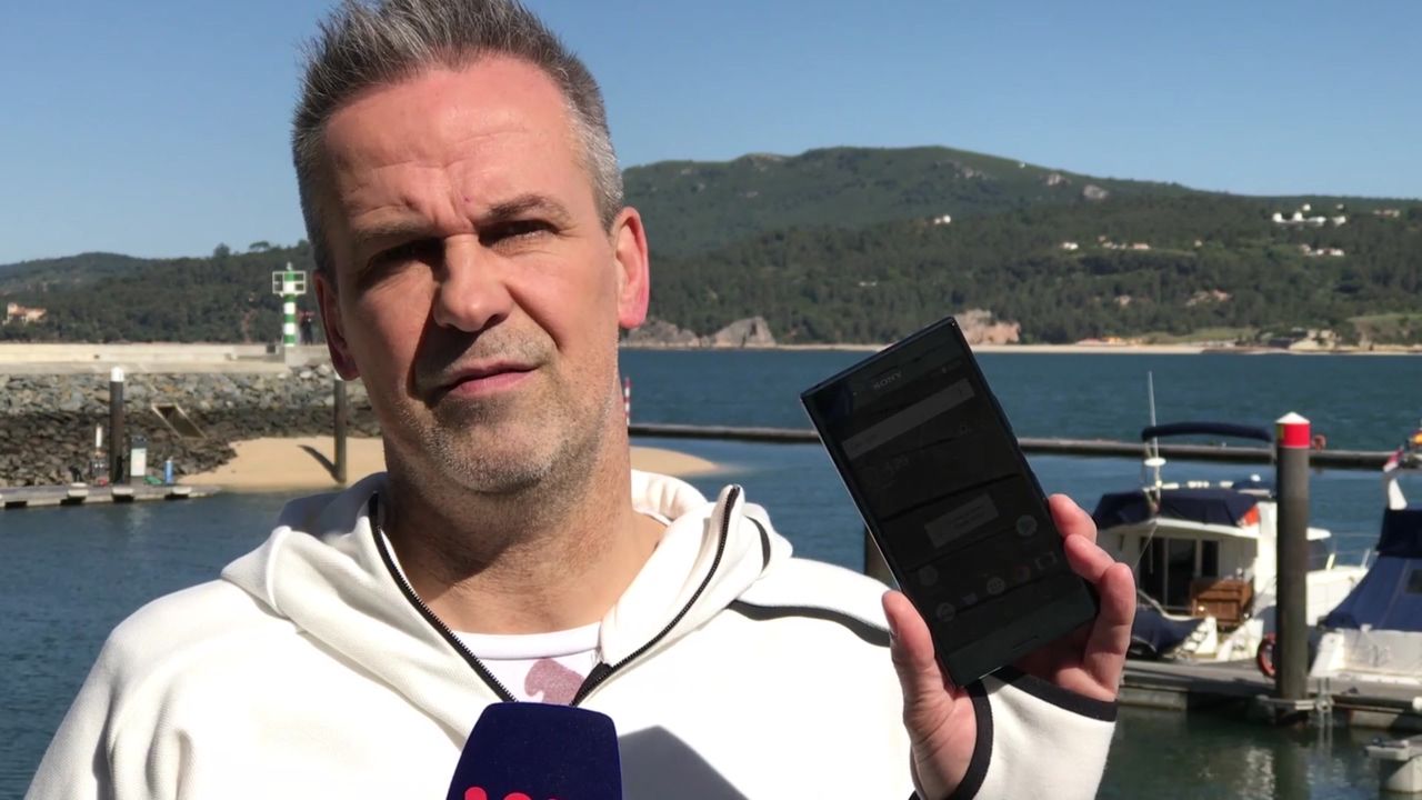 Sony Xperia XZ Premium. Testujemy telefon podczas przedpremierowego pokazu