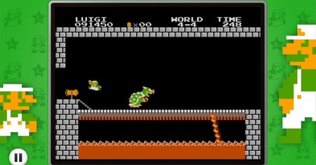 Dzięki NES Remix 2 wreszcie będzie można przejść Mario w lewą stronę