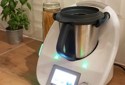 Pokolenie Thermomixa. Tysiące złotych za "garnek z internetem" i zdrowsze gotowanie