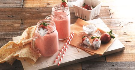 Jak przygotowywać zdrowe koktajle i smoothies?