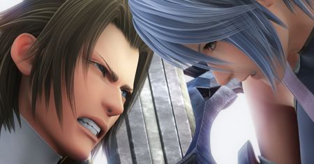 Kingdom Hearts HD 2.5 Remix - recenzja