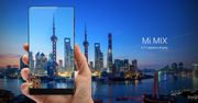 Xiaomi prezentuje Mi Mix - swój pomysł na telefon przyszłości