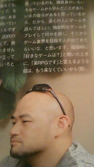 Hideki Kamiya udziela wskazówek jak nie dostać się do Platinum Games