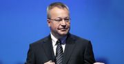 Stephen Elop, były szef Nokii, został nowym szefem Xboksa
