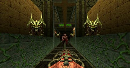 Doom 64 - recenzja. Diabelnie dobry dodatek do Doom Eternal