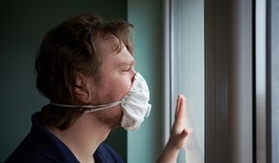 Koronawirus. We Włoszech zmarło najwięcej ofiar