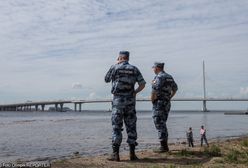 Oburzający wpis rosyjskiej ambasady. "USA będą walczyć do ostatniego Polaka"