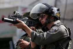 Dwóch Palestyńczyków zginęło w starciach w pobliżu Jerozolimy