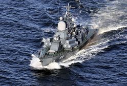 Duże manewry Rosji na Bałtyku. W akcji także lotnictwo morskie