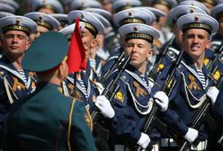 Zapewnienia Putina po wygranych wyborach. "Rosja nie planuje wyścigu zbrojeń"