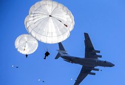 Duże manewry armii Rosji i Białorusi