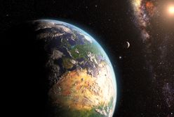 Asteroida Bennu przyczyną końca świata?