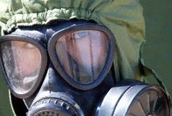USA nie nadążają z niszczeniem swojej broni chemicznej