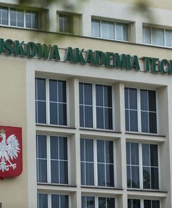WAT. Śmierć na zajęciach. Studenci: "nie ma żadnej taryfy ulgowej"