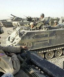 Pentagon dostanie 416 mld dolarów