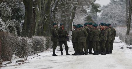 Zmiany w zasiłkach chorobowych funkcjonariuszy