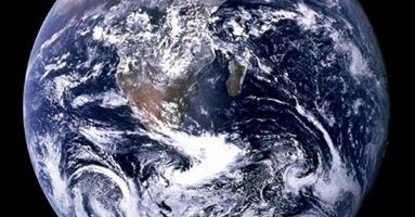 Astronauci ostrzegają przed możliwością kosmicznej katastrofy