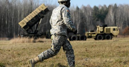Rosja atakuje USA ws. Polski. "Kto przygotowuje agresję?"