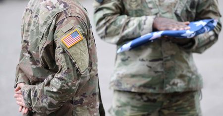 Media: Amerykanie wycofają się z Iraku. Pentagon nie potwierdza