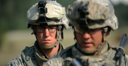 Irak: amerykański żołnierz zginął pod Mosulem