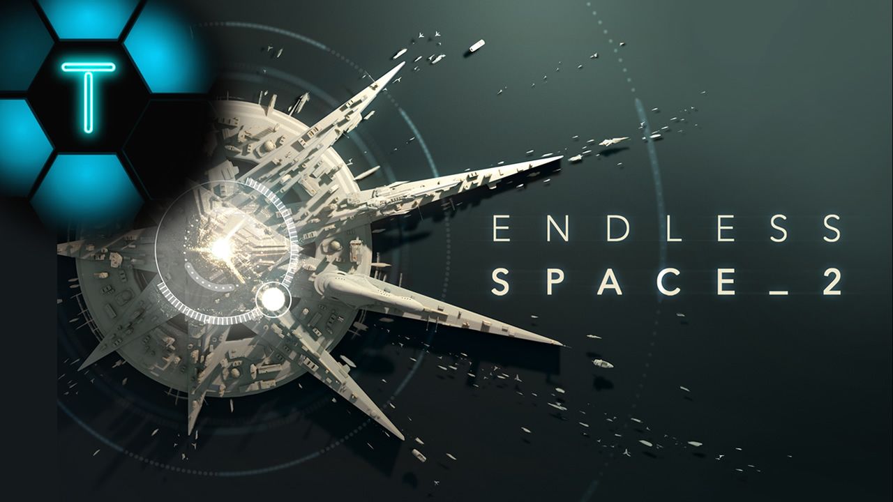 Endless Space 2 - recenzja