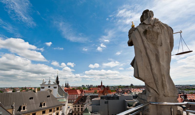 Wrocław - jakie tajemnice kryje stolica Dolnego Śląska?