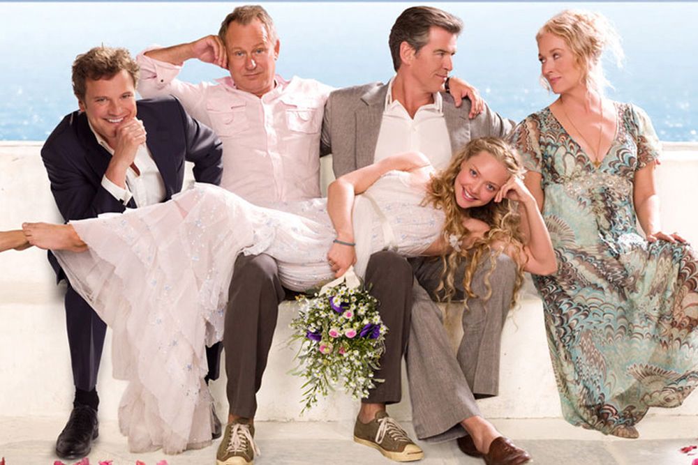 Program TV na dziś – "Furia", "Mamma mia!", "Rio II" [23.11.2019]