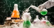Proste pytania z chemii. Gimnazjalista zna odpowiedź, a ty?