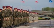 Wiemy, gdzie w Polsce będą stacjonować żołnierze USA