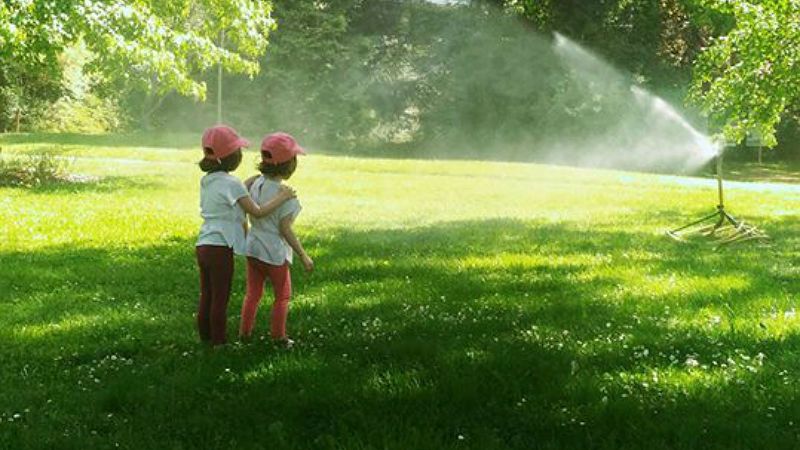 Bliźniaczki i ich mama mają sporo do nadrobienia