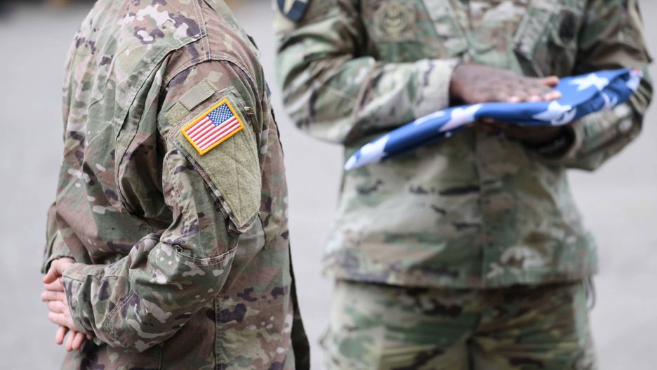 Amerykańskie wojska mają wycofać się z Iraku?