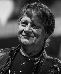 Andrzej Adamiak, lider grupy Rezerwat, nie żyje