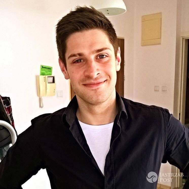 Maciej Adamiak odszedł z TVP