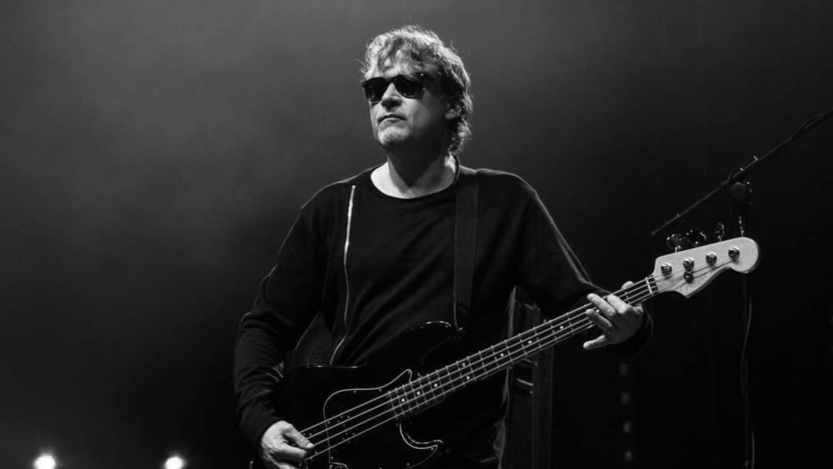 Zmarł lider zespołu Rezerwat, Andrzej Adamiak.