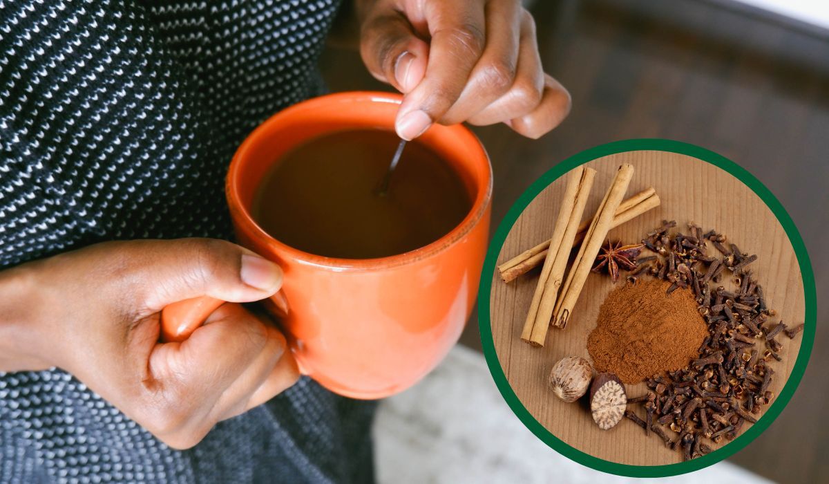 Zaparz tak kawę. Lepszej i zdrowszej jeszcze nie piłeś