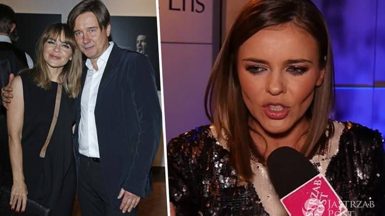 Zmiany w życiu Edyty Herbuś