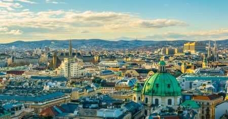 Ranking miast 2019. Zobacz, które są najbardziej przyjazne do życia