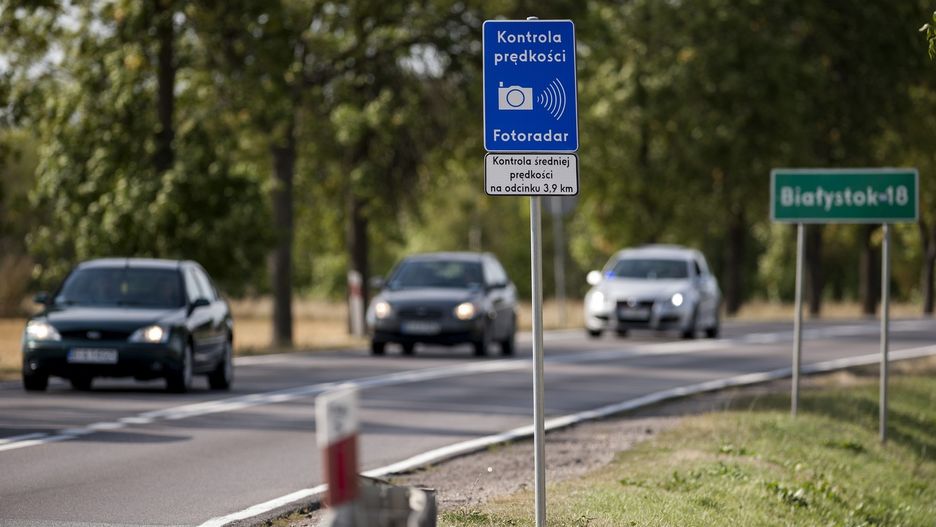 Obecne znaki są niewystarczające. Dlatego od połowy sierpnia pojawią się nowe.