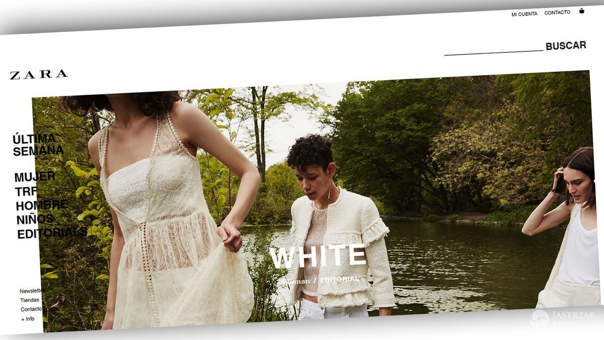 zara wieksze rozmiary