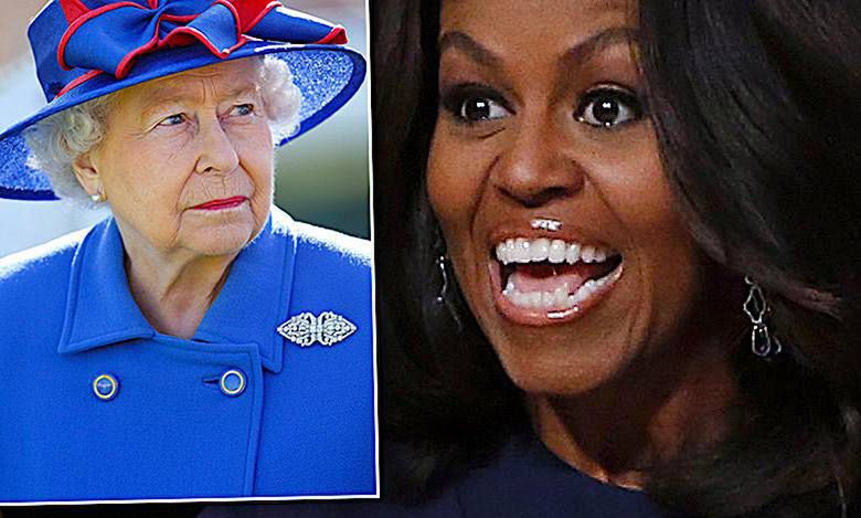 Michelle Obama ujawniła tajemnice z Pałacu Buckingham! Nie wszystko przypadło jej do gustu: "Nie chcę nikogo urazić, ale…"