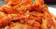 Kimchi, czyli kapusta pekińska na ostro. Pyszny dodatek do obiadu