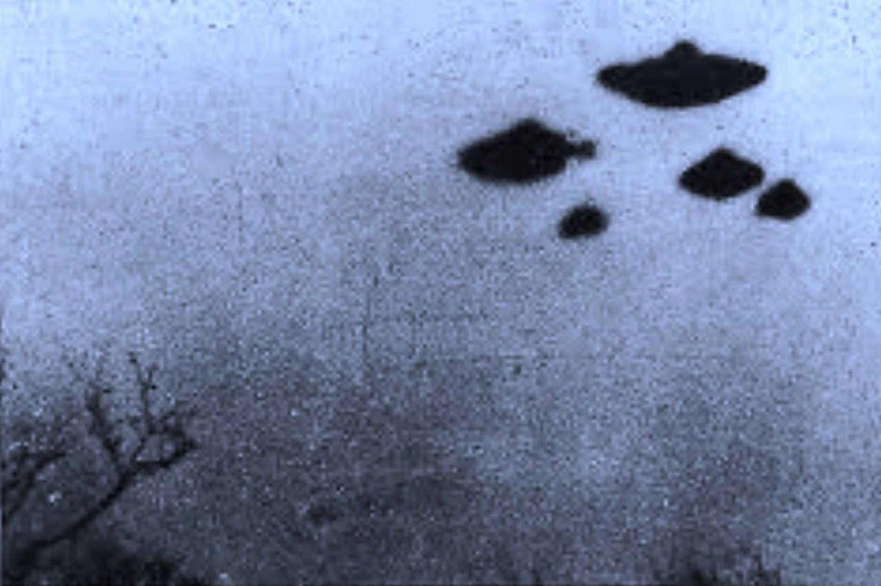 Światowy Dzień UFO. Osób, które je "widziały", nie brakuje