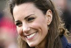 Kate Middleton - przyszła żona księcia Williama