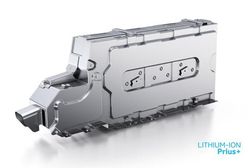 Rewolucyjne akumulatory od Toyoty