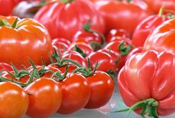 Pomidor pomidorowi nierówny. Krajowy, malinowy, śliwkowy. Jak kupić najlepsze?