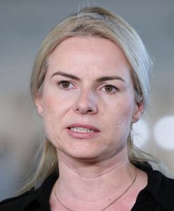 Joanna Schmidt skazana za próbę wwiezienia w bagażniku Pawła Kasprzaka