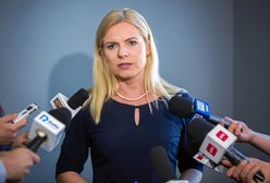 Wybory w Poznaniu. Joanna Schmidt podjęła decyzję