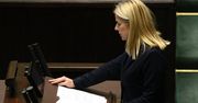 Kolejna posłanka odchodzi z Nowoczesnej